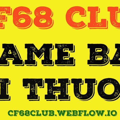CLUB CF68's photo