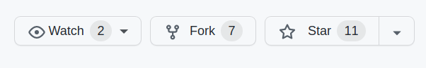 Fork Projet