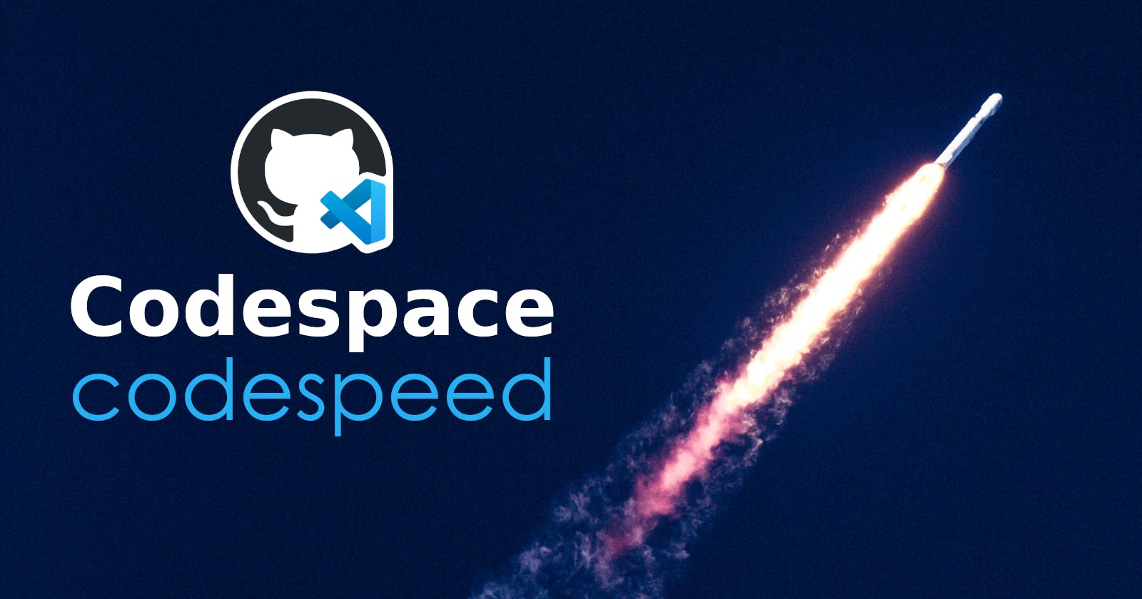 Codespaces ou Codespeed