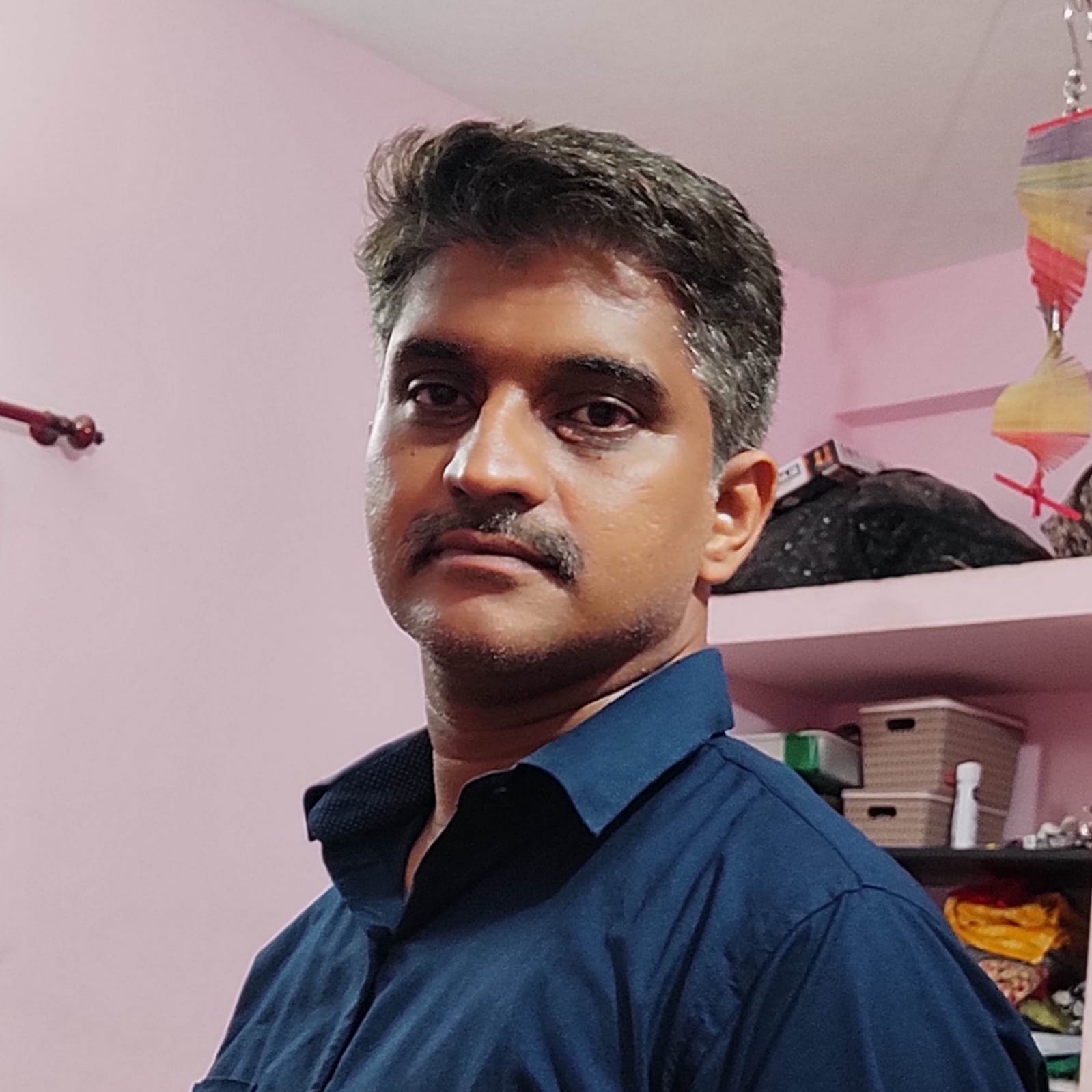 Karthikeyan RA