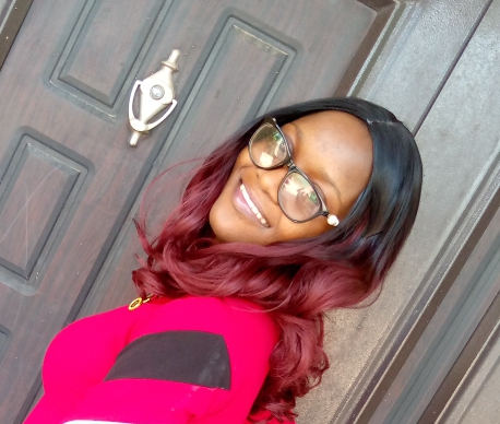 Francisca Ucheagwu