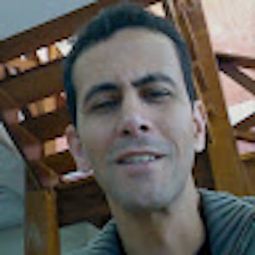 Rafael Tadeu oliveira