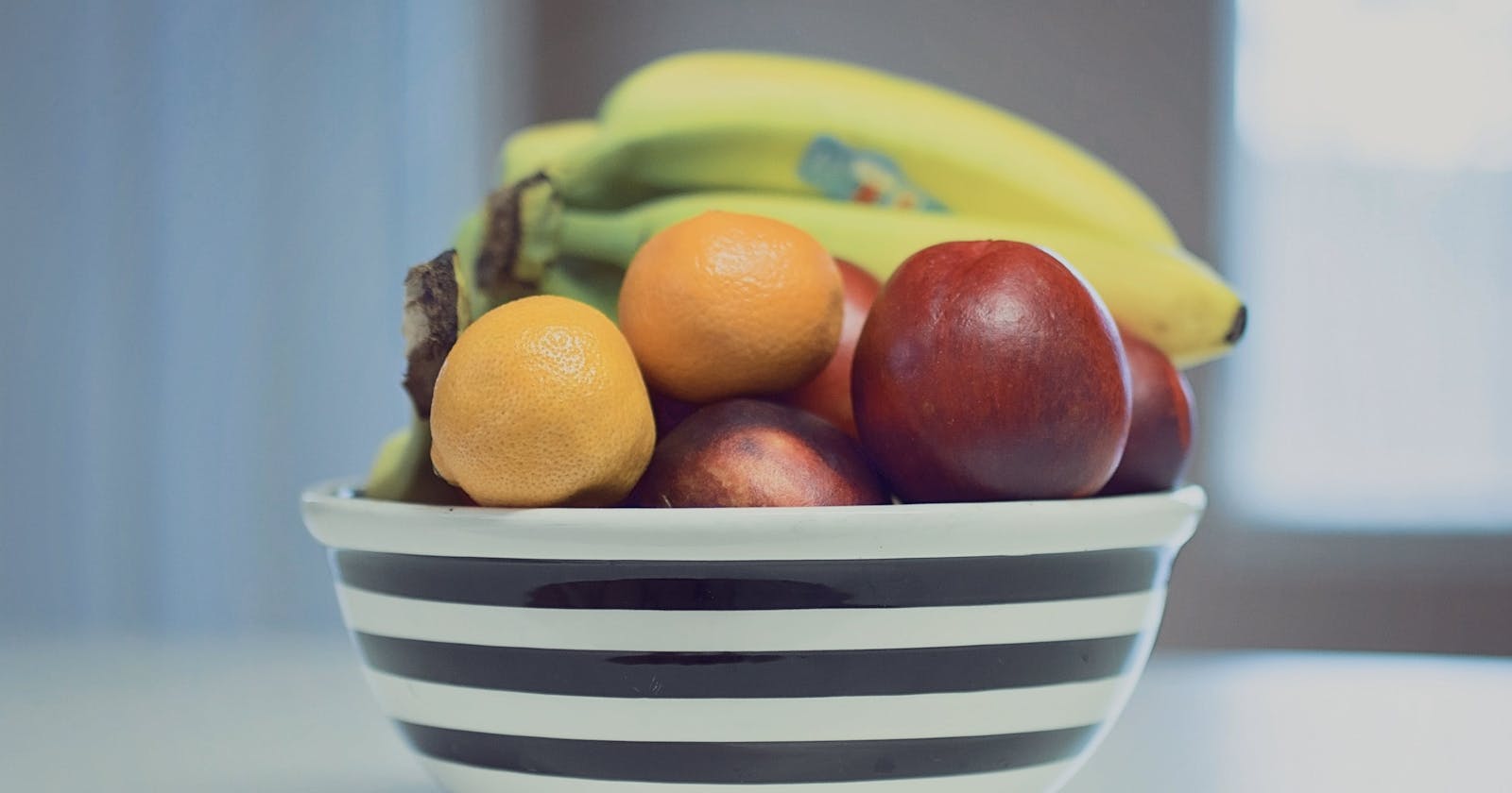 The free fruit bowl misconception