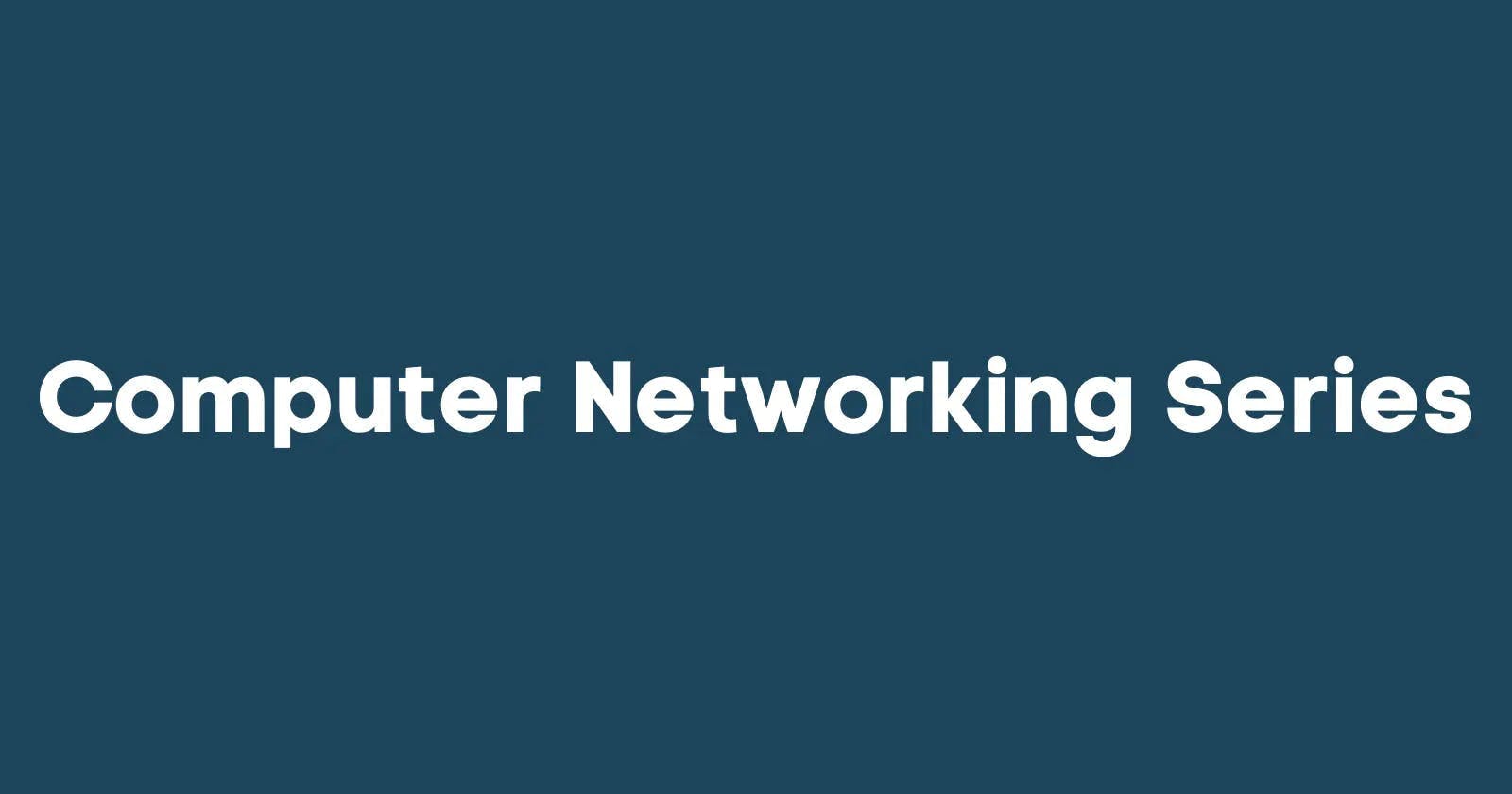 Introduction to Topologies & networking models in computer networking