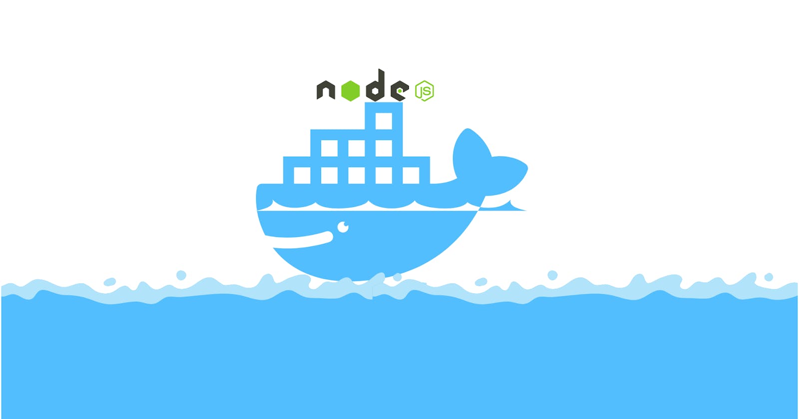 Dockerizing Your Node.js Application