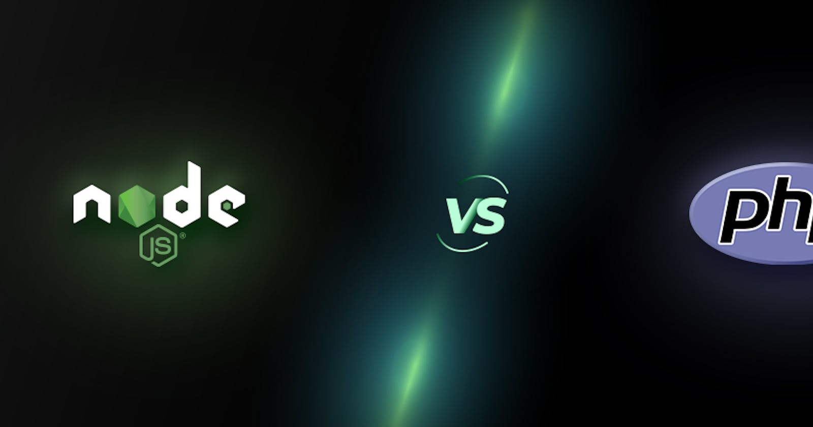 Node.Js vs PHP: Which One Should You Choose?