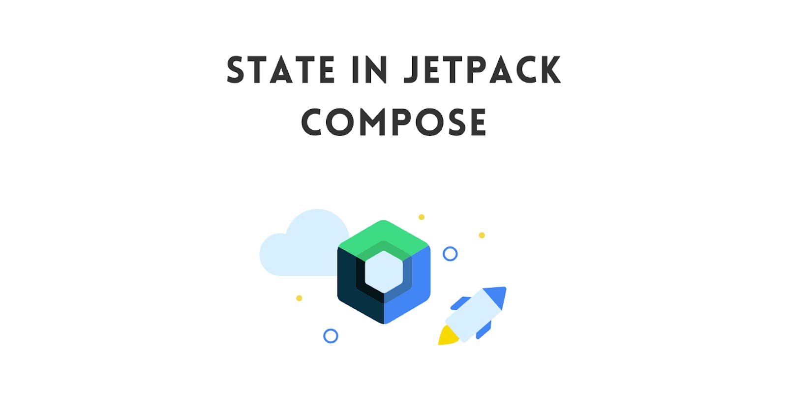 State In Jetpack Compose