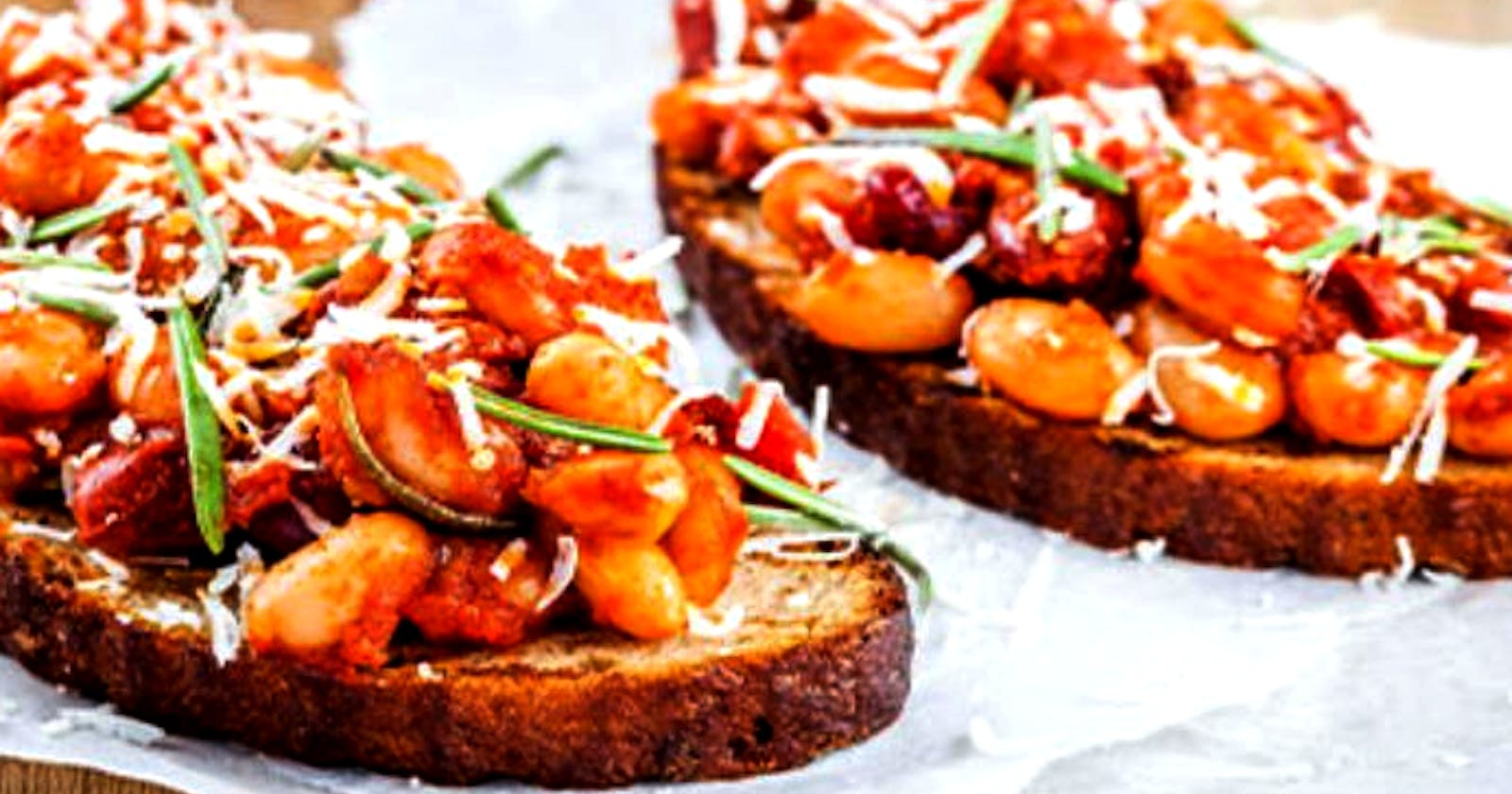 Beans on Toast Recipe – How to Make it Perfect?