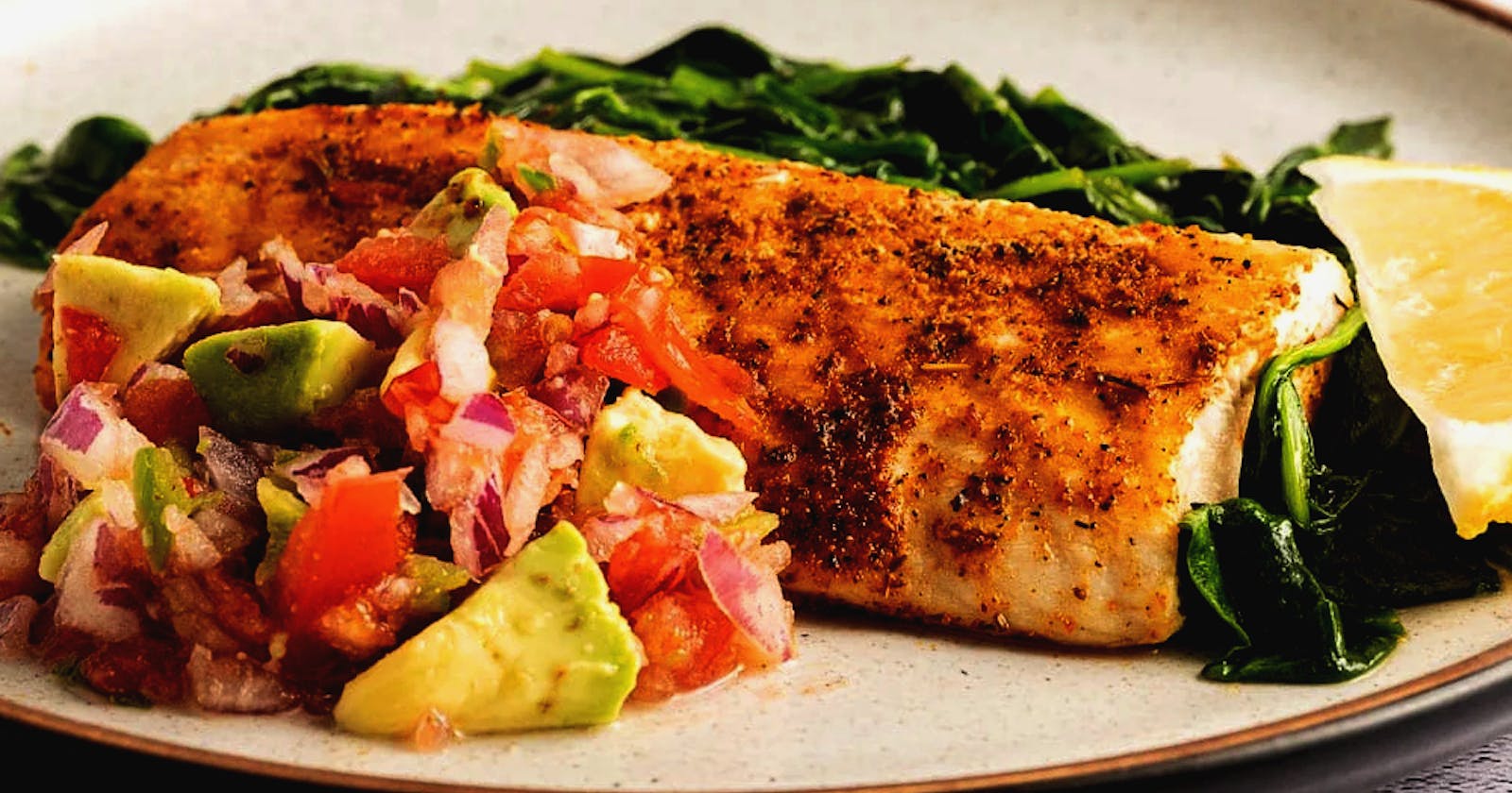 Best Way to Make Mahi Mahi Recipe Air Fryer – Recipe for Chicken, Fish & Veggies!