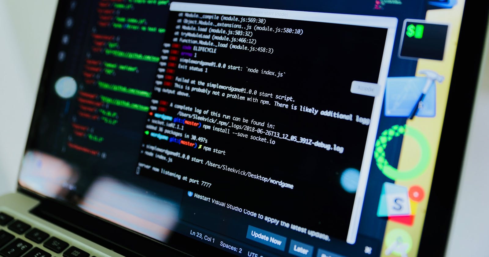 12 Best Software to use as a developer