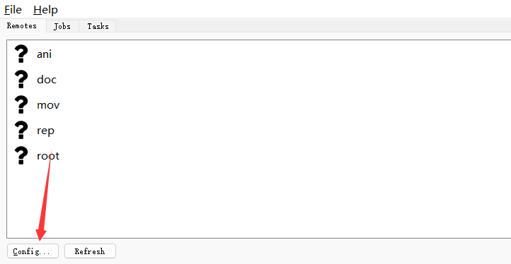 使用GithubAction推送仓库至任意网盘