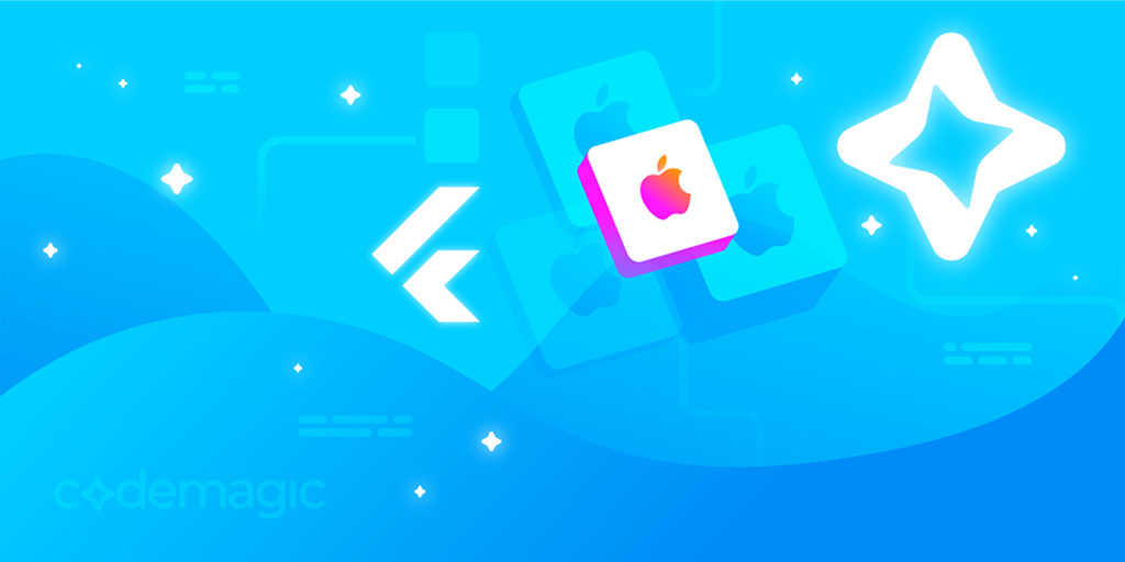 Flutter builds are way faster with M1 machines: A comparison of VMs