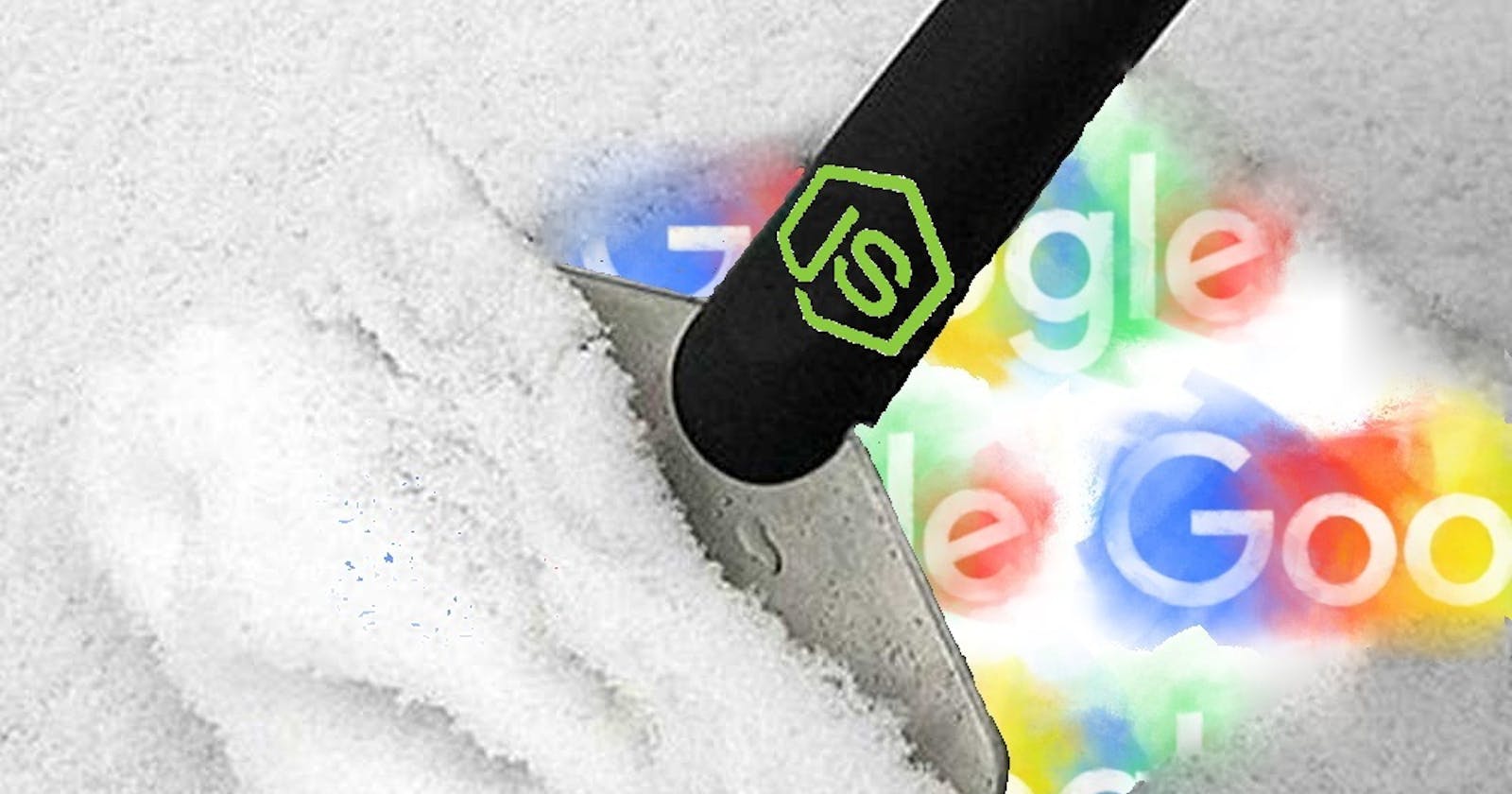 How to scrape Google Play Apps with Node.js