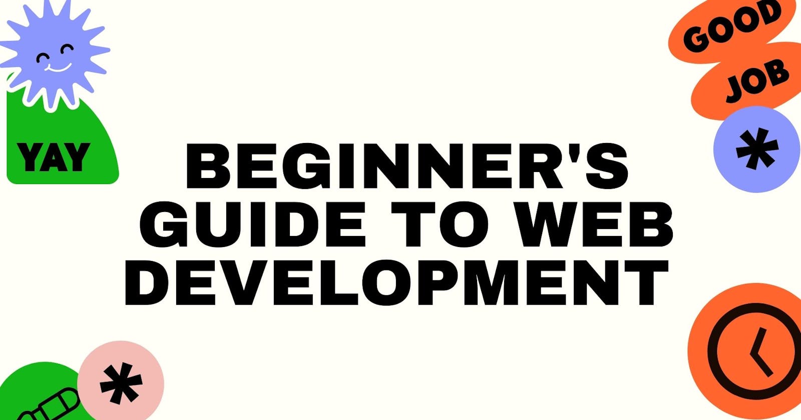 Best websites for Web development beginners 🚀💻