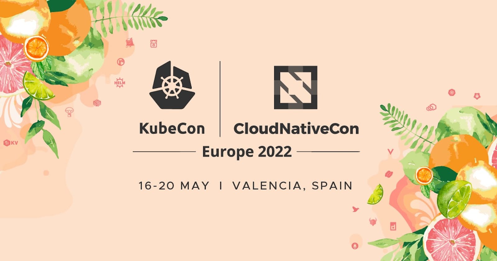 Navigating My Way Into KubeCon+CloudNativeCon
