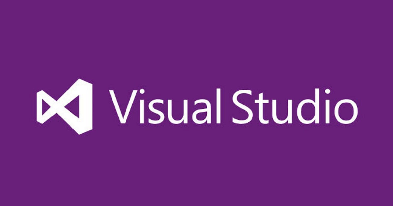 Visual Studio Dark Theme for EnlighterJS