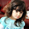 Ayesha Siddiqa