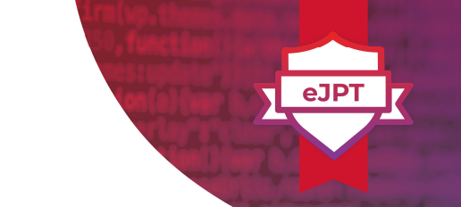 My eJPT Journey
