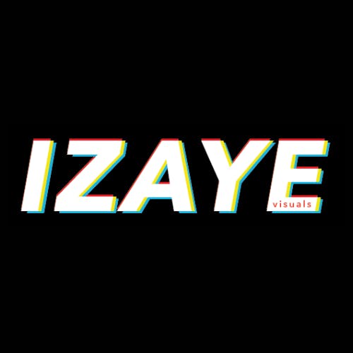 IZAYE Visuals | Blog