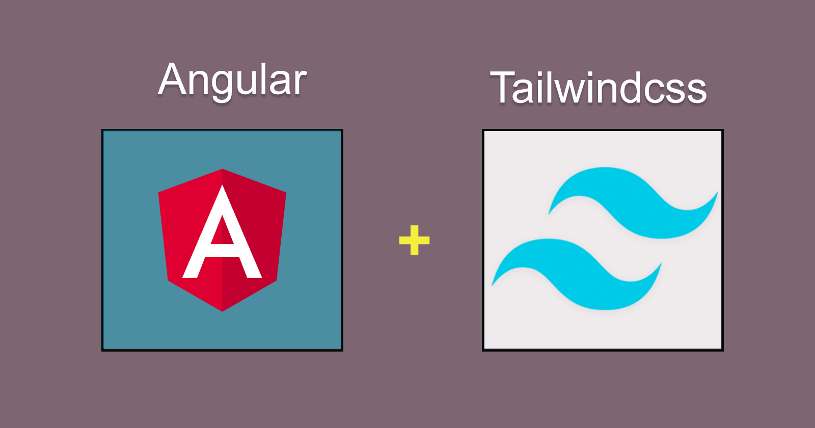 Install TailwindCSS in Angular 14