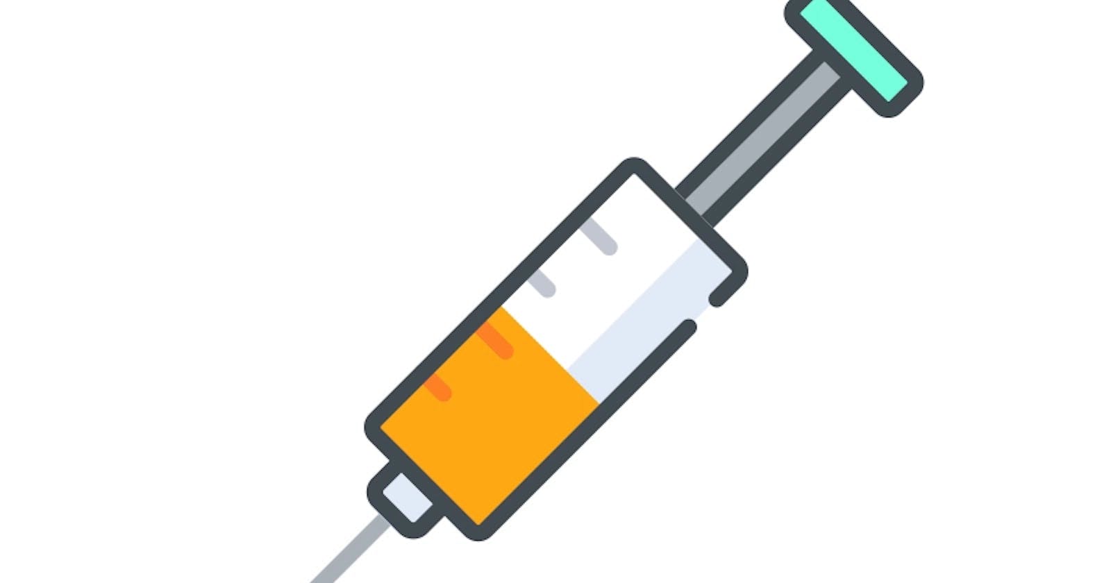 A Guide to Dependency Injection Flutter & Dart