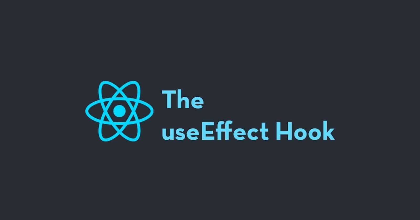 React useEffect hook and its "effect" on Lifecycle management.