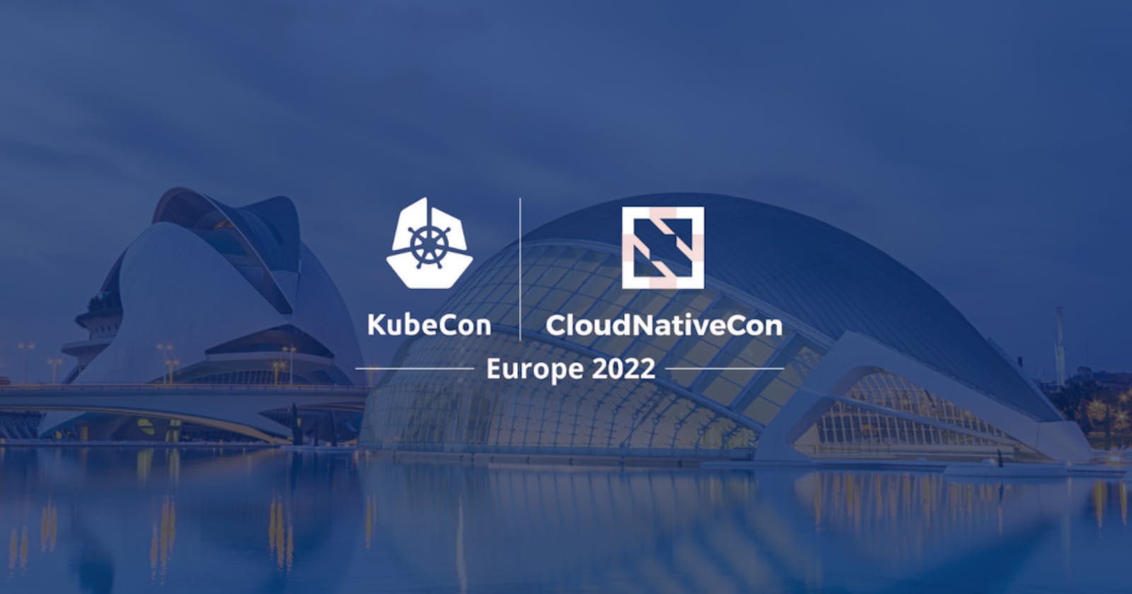 My First KubeCon Experience and key Takeaways