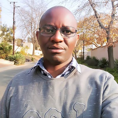 Antony Ndungu