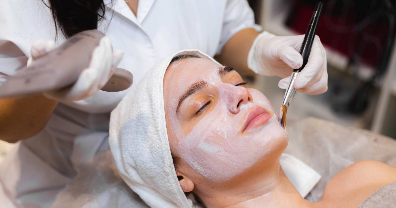How Do Facials Differ?