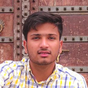 Lovish Bains