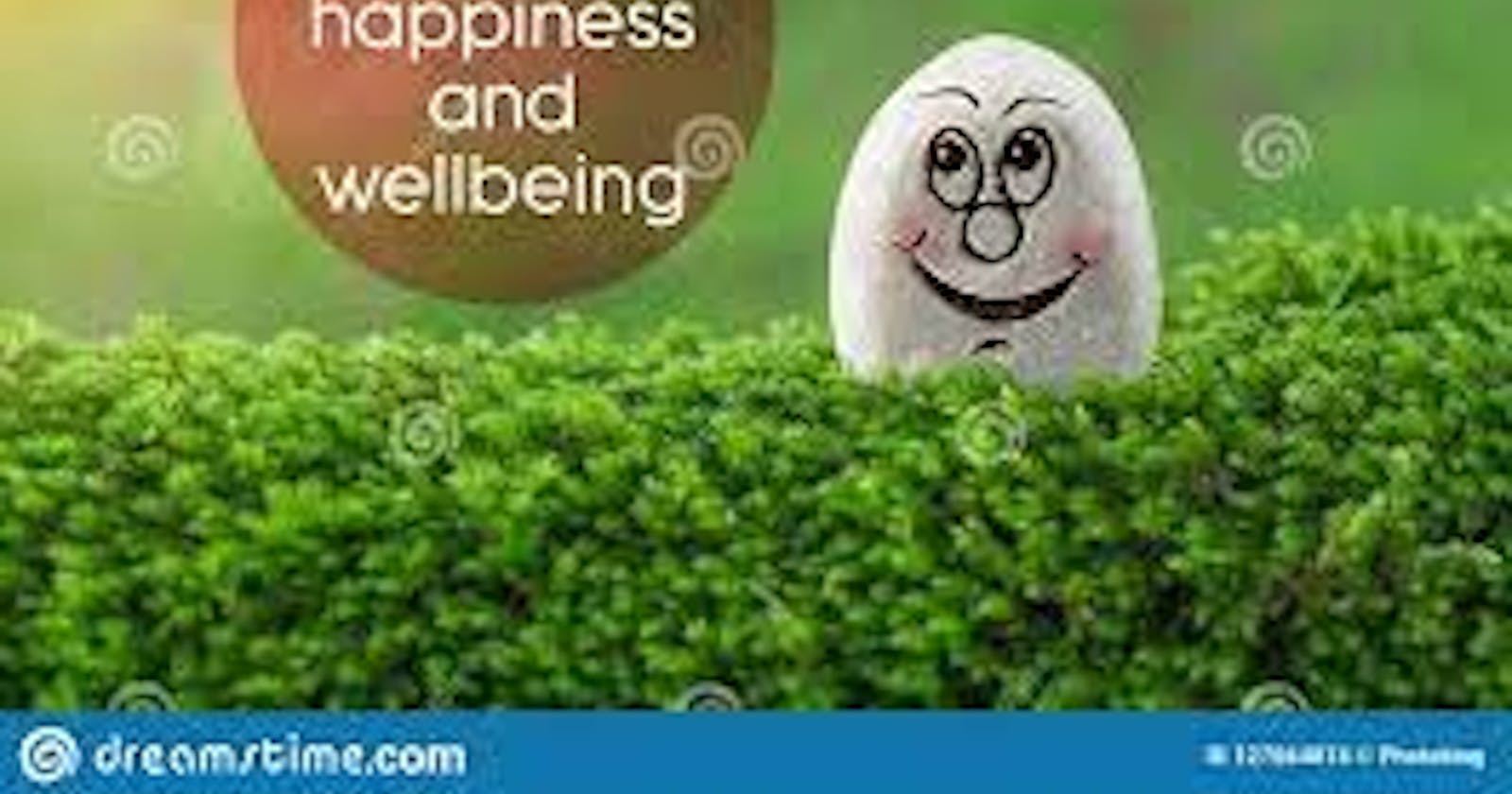 Happiness and Well-Being
