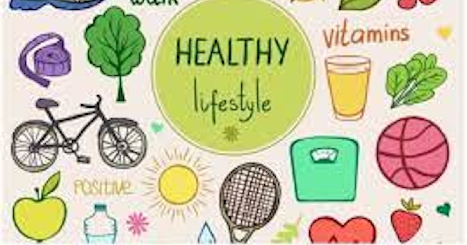 Tips for Healthy Lifestyle