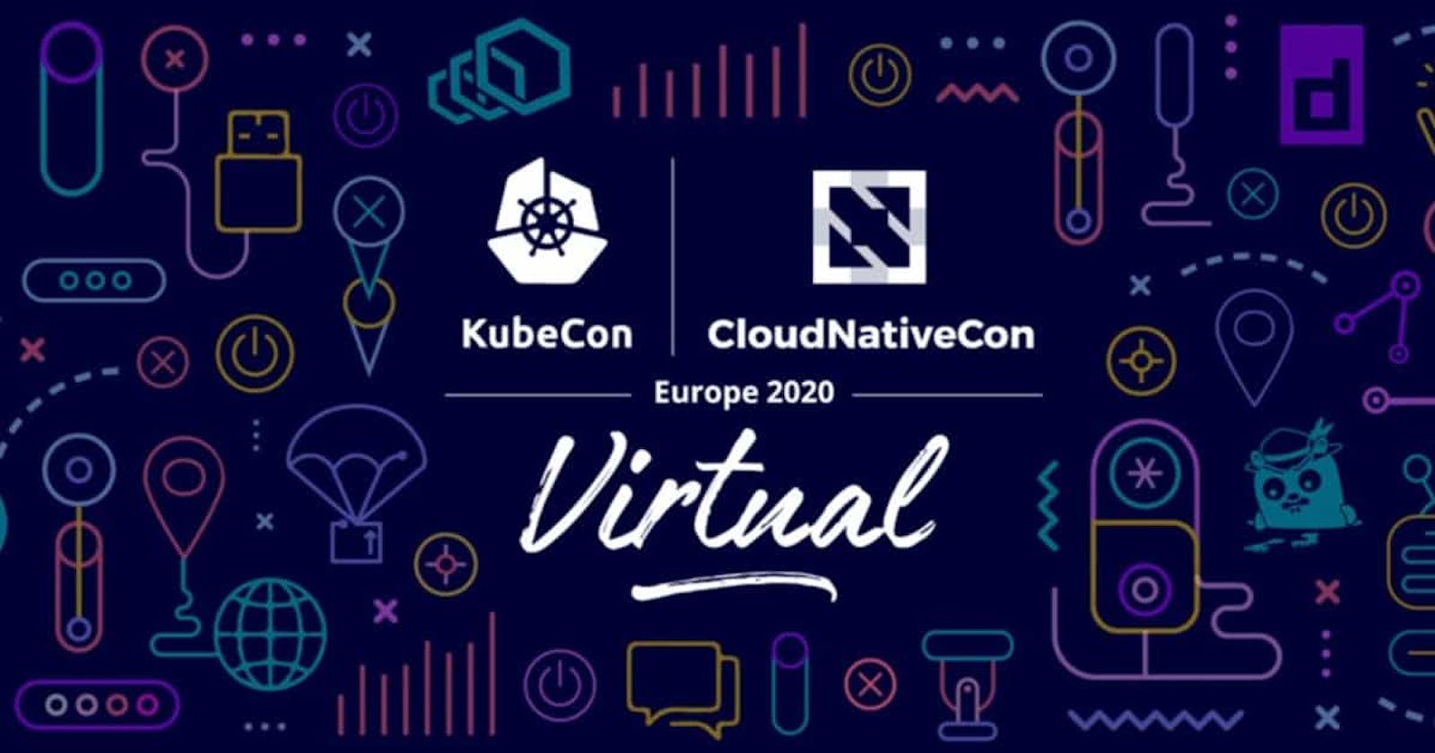 My Experience in KubeCon | CloudNativeCon-  2022