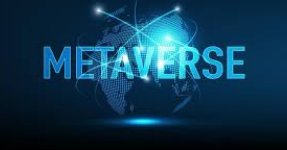 The Metaverse In A Nutshell