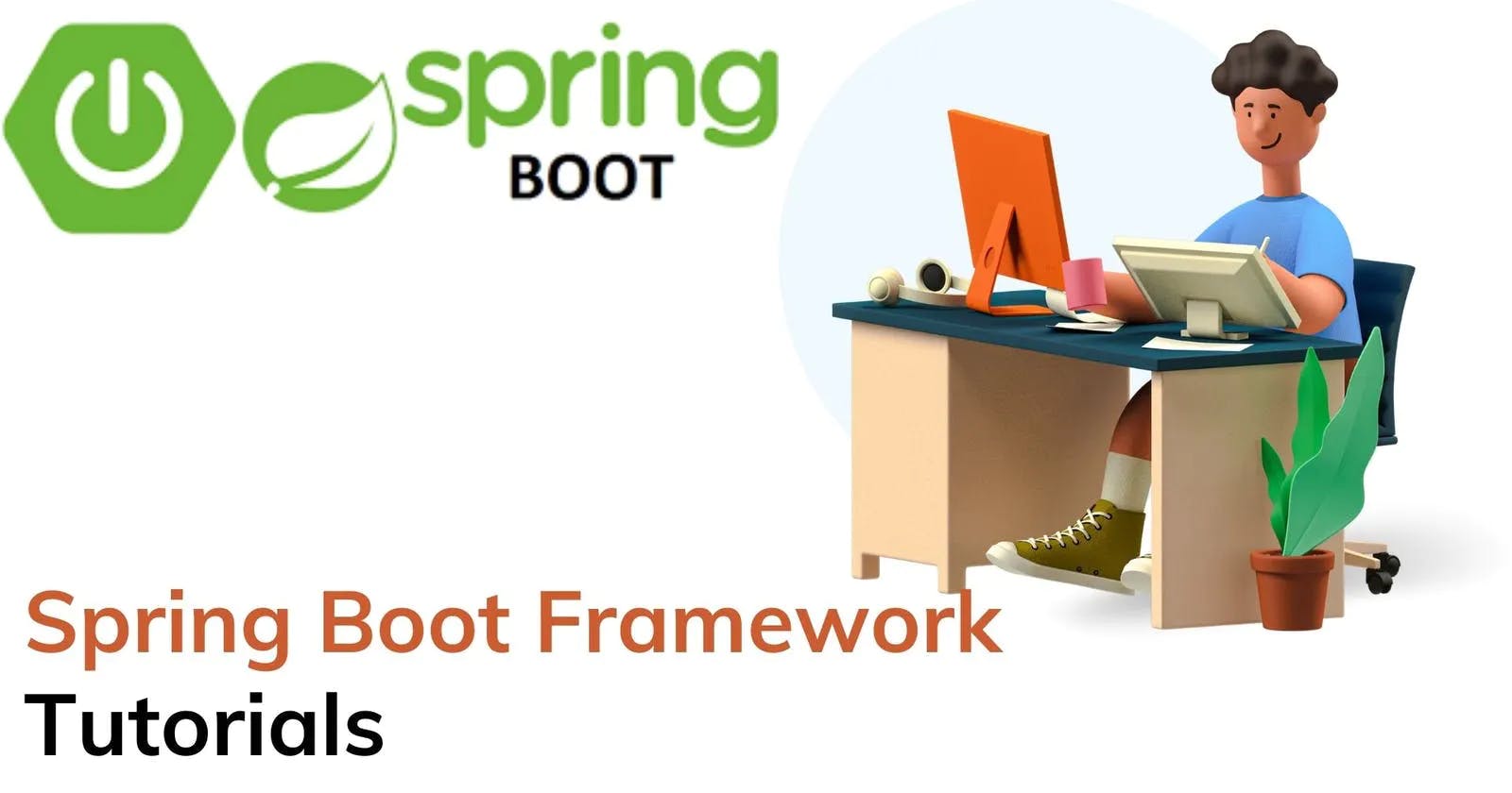 Important Spring cloud annotation developers should know.