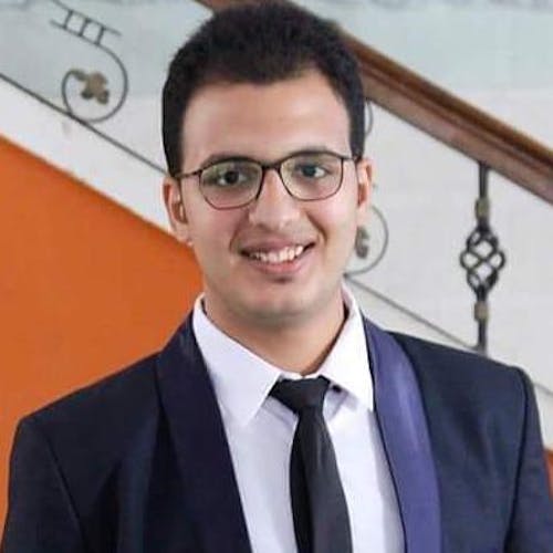 Ahmed Alaa El-Din ( Ahmed Andaloes)'s blog