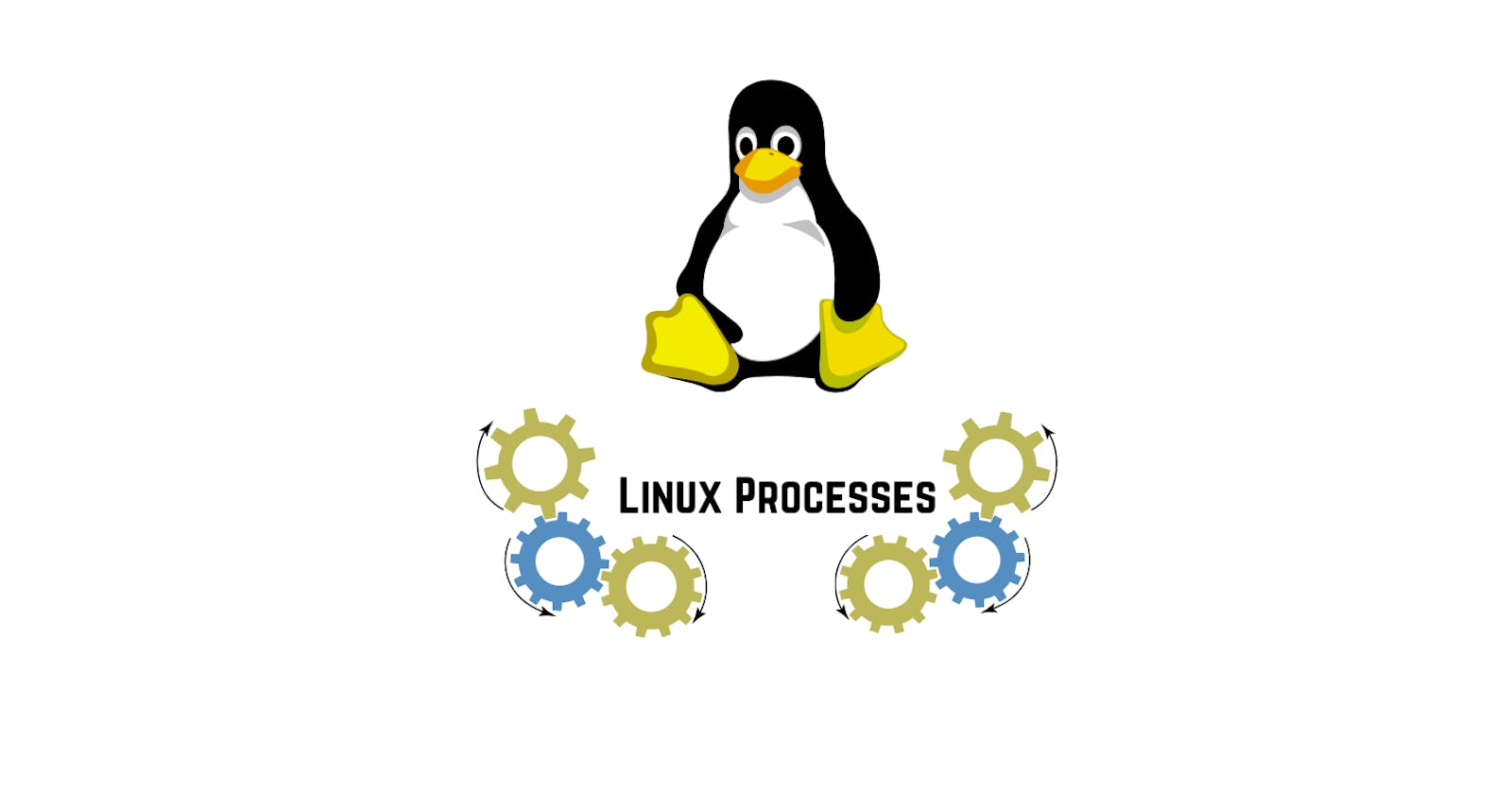 Processes in Linux