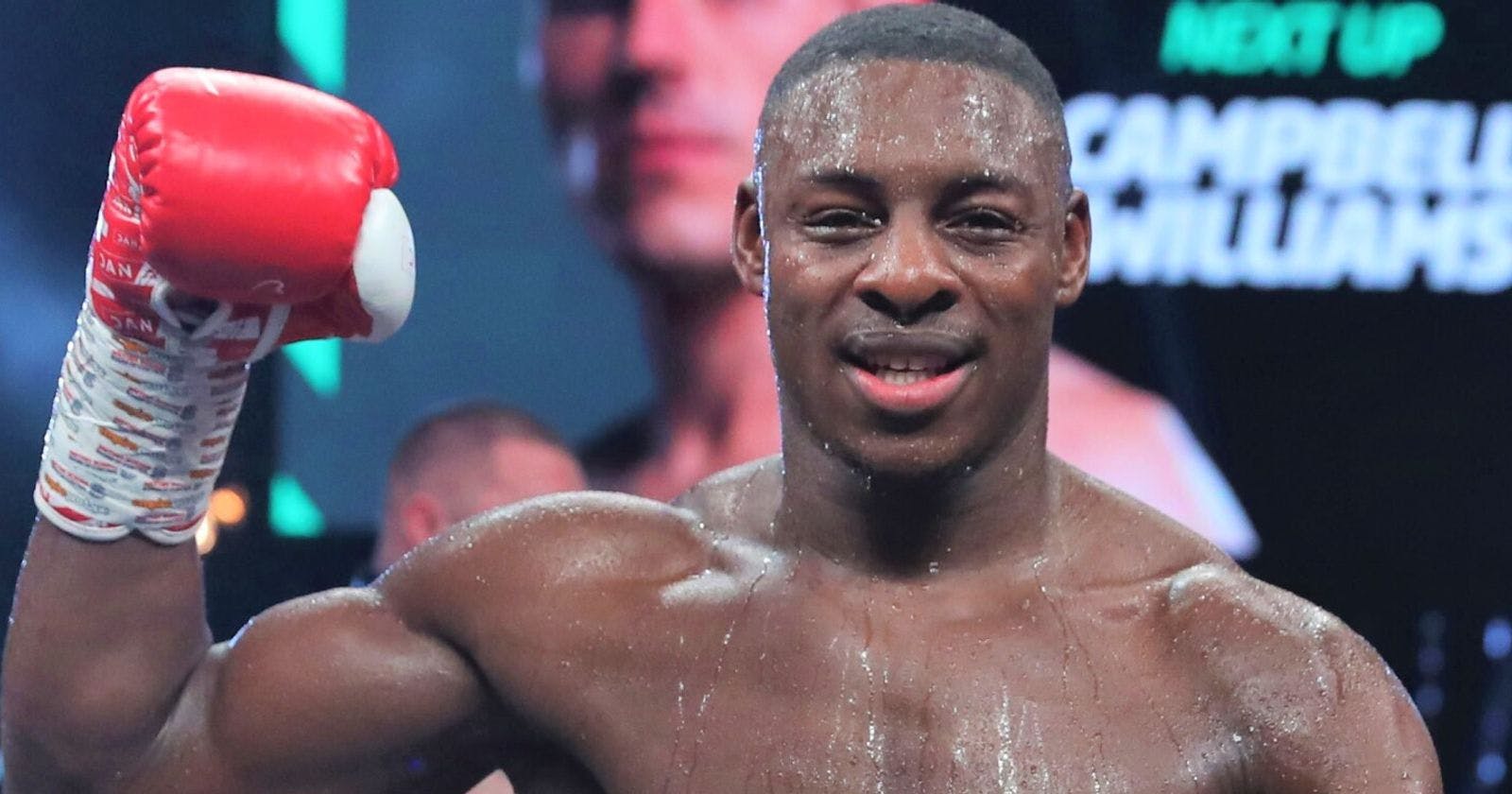 Dan Azeez is ready for 'world level' after impressing Artur Beterbiev in sparring, says Ben Shalom