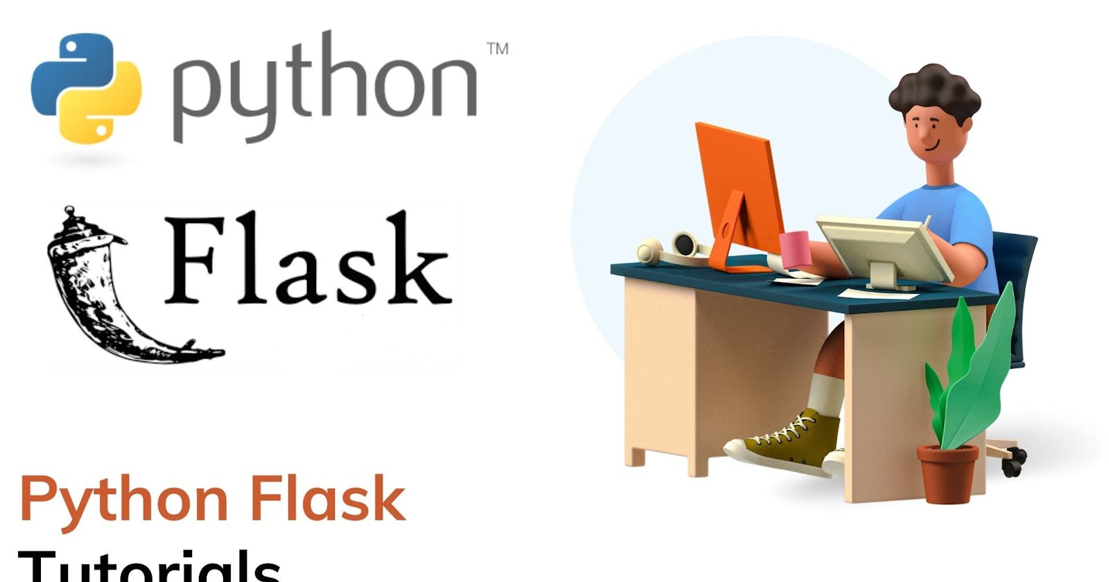 Python Flask  CI-CD with Github Actions and push Docker Image!