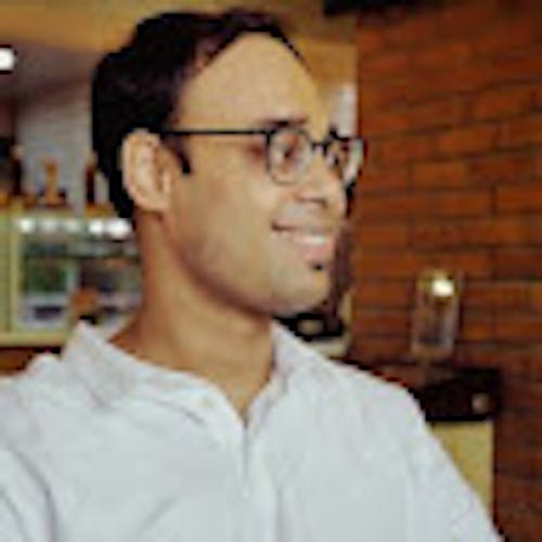 Rajendra Prasad Das's photo
