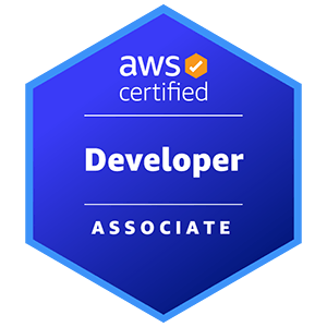 AWS-Certified-Developer-Associate_badge.5c083fa855fe82c1cf2d0c8b883c265ec72a17c0.png