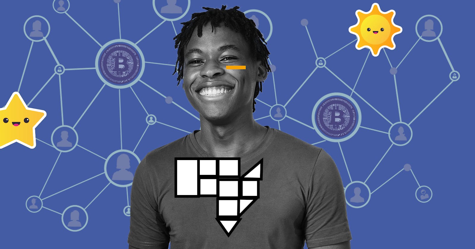 Lazerpay: An African Decentralised Dream