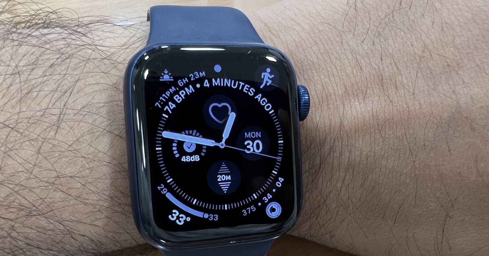 Extend Apple Watch battery life to 2x