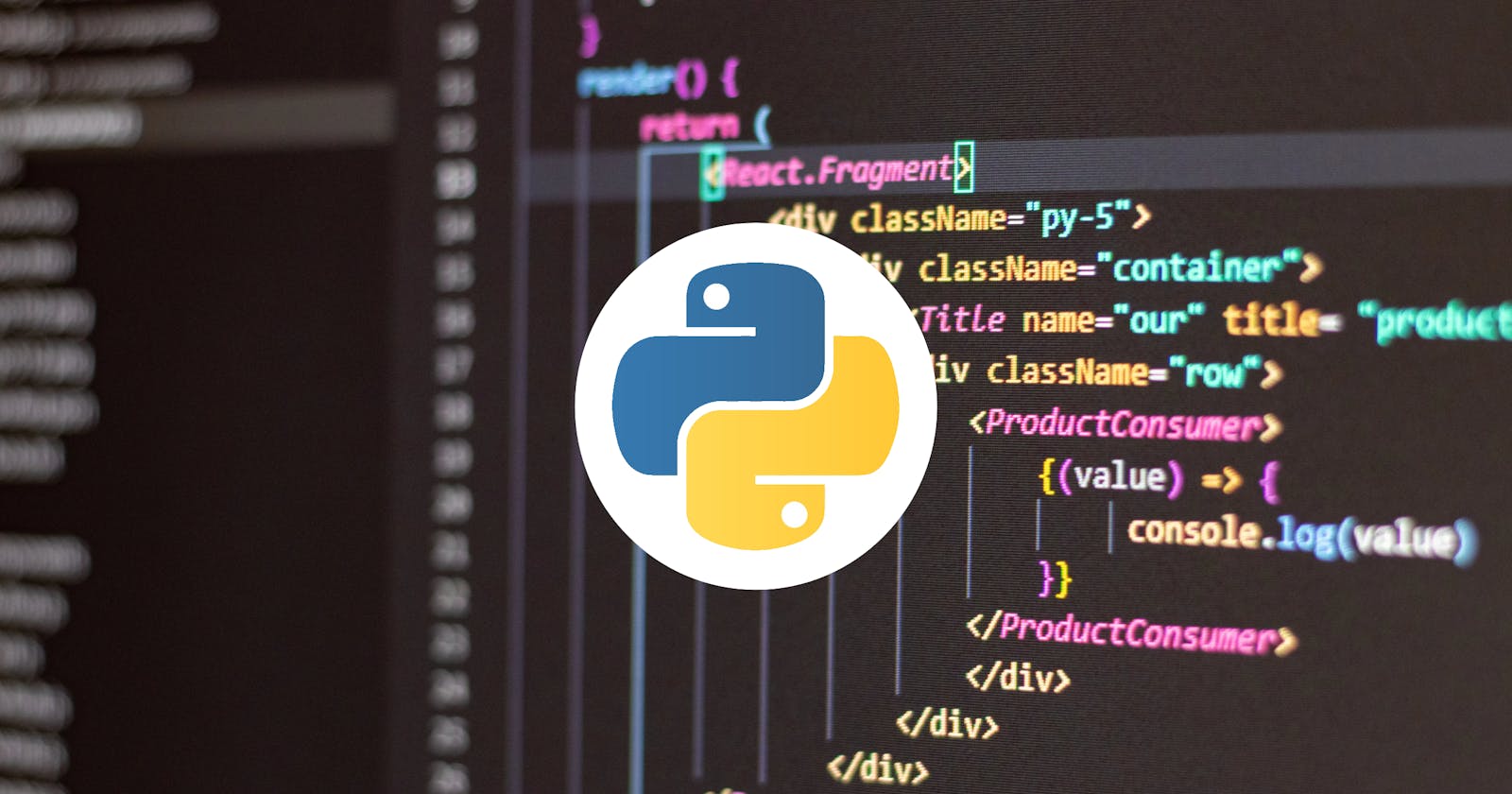 Top 10 VS Code Extensions for Python