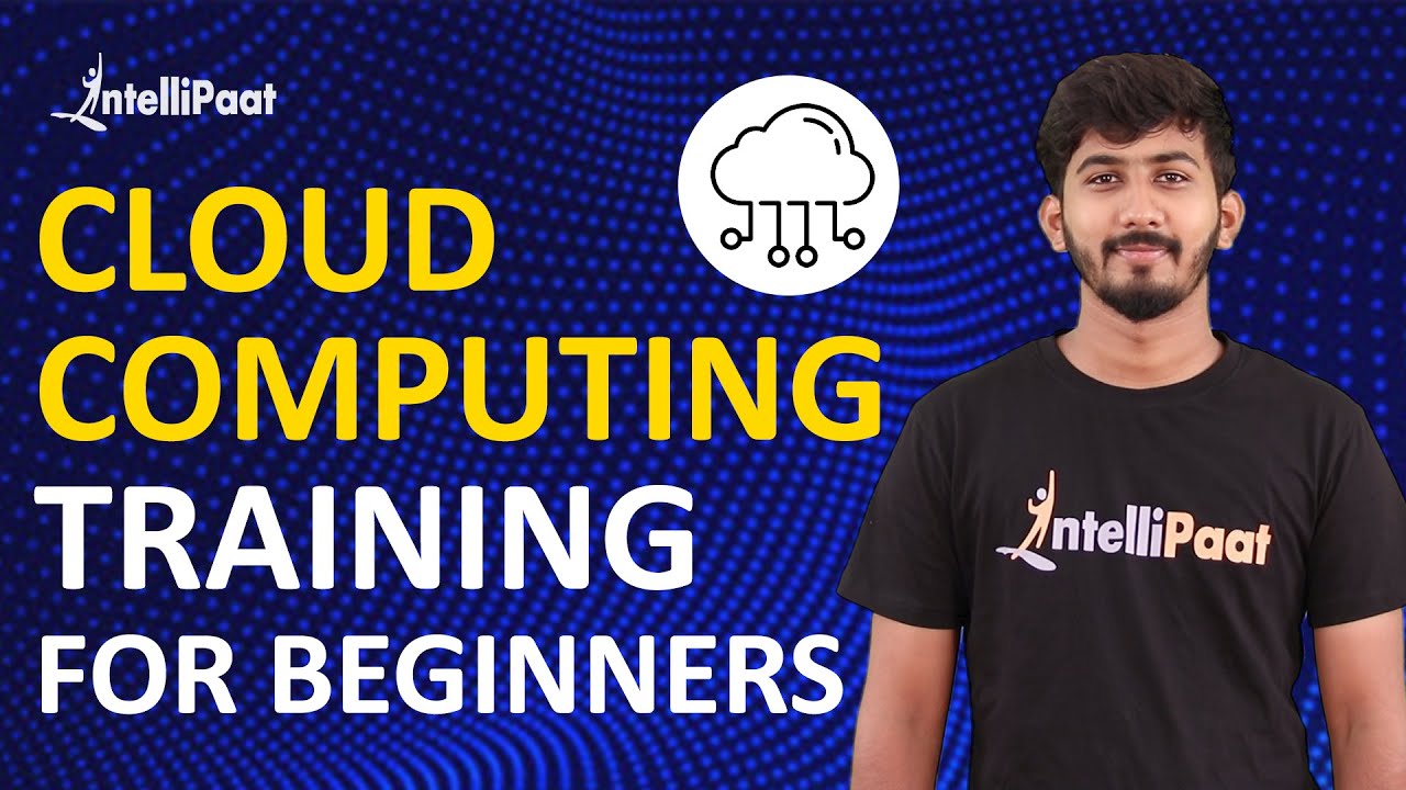 Cloud computing defined: Characteristics & service levels - Intellipaat