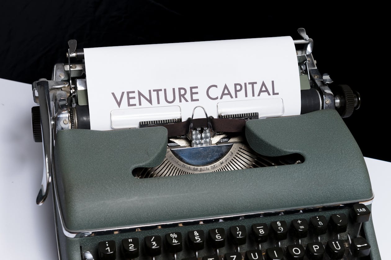 Venture Capital: Why and how it's a plus for startups