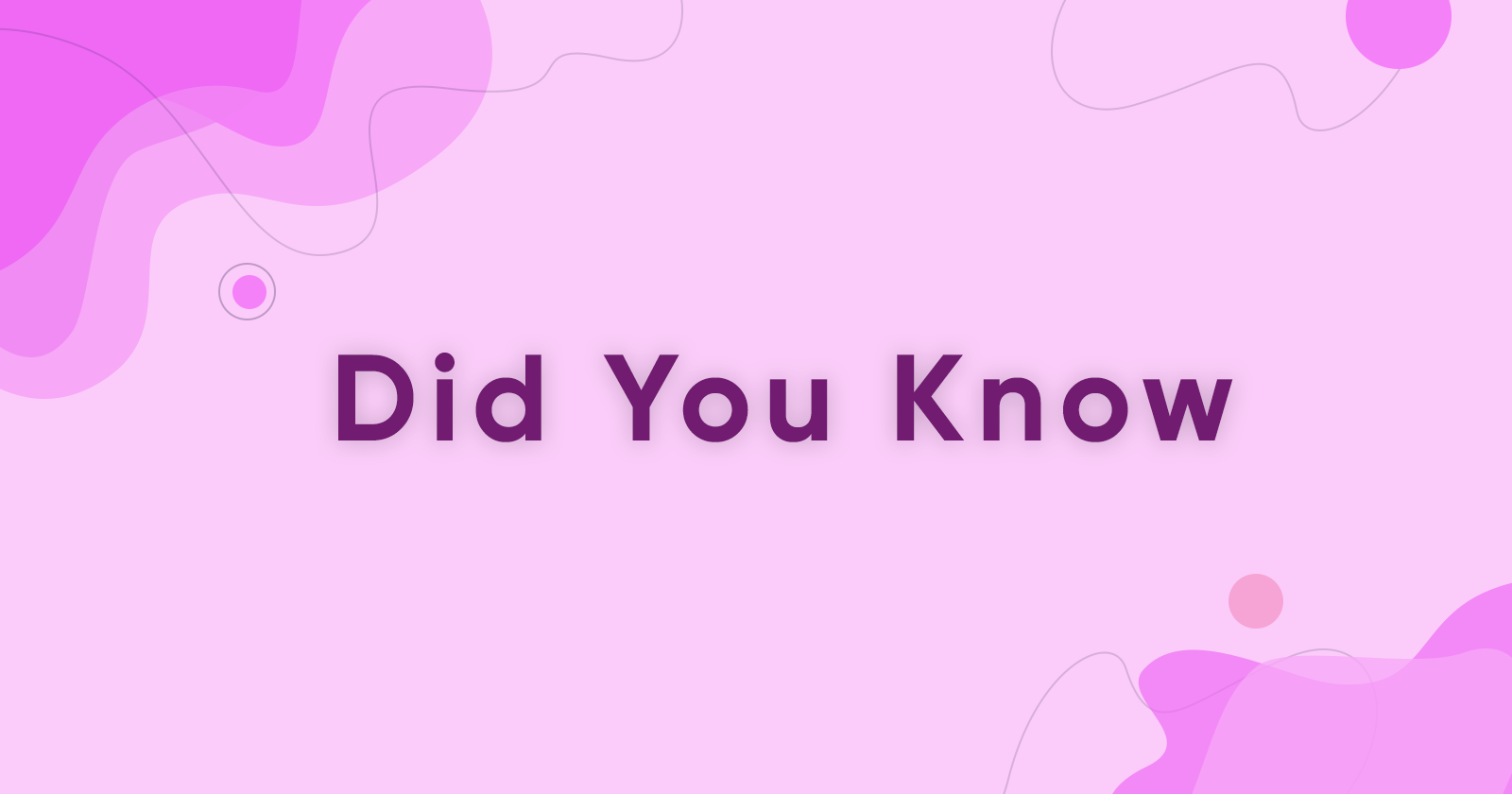 DYK