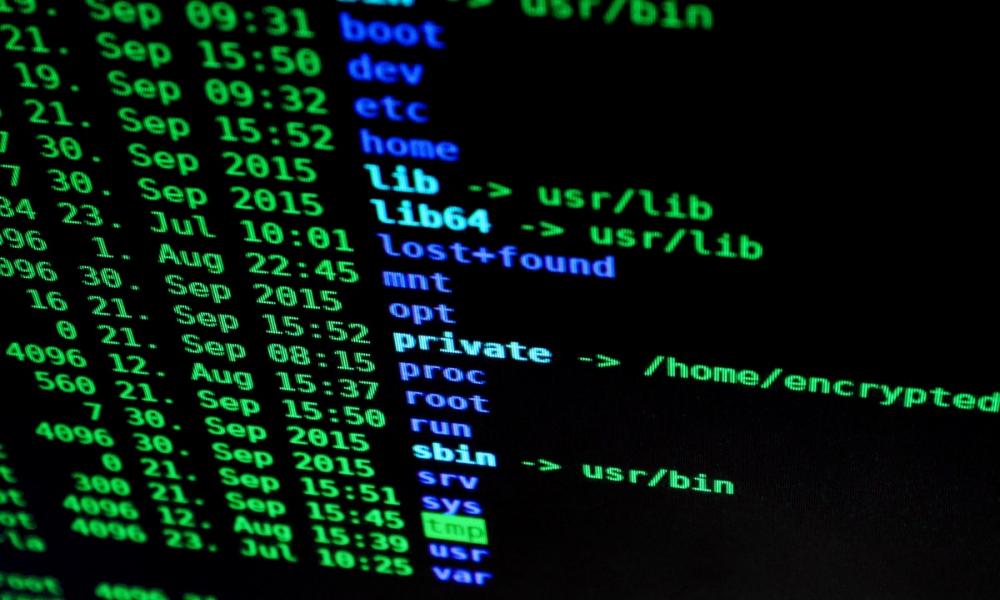 Terminal vs Bash vs Command Line vs Command Prompt