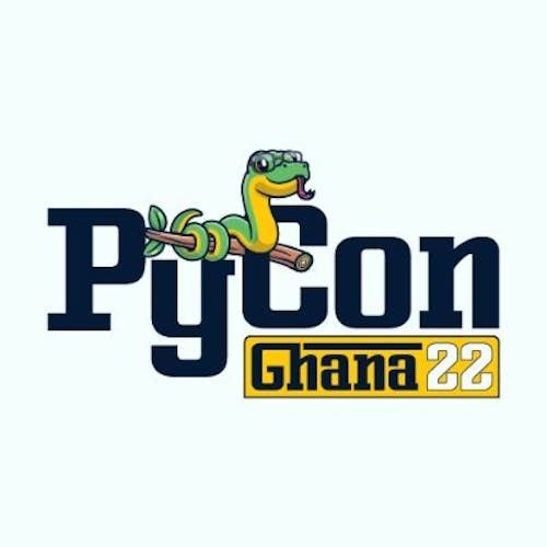 PyCon Ghana's photo