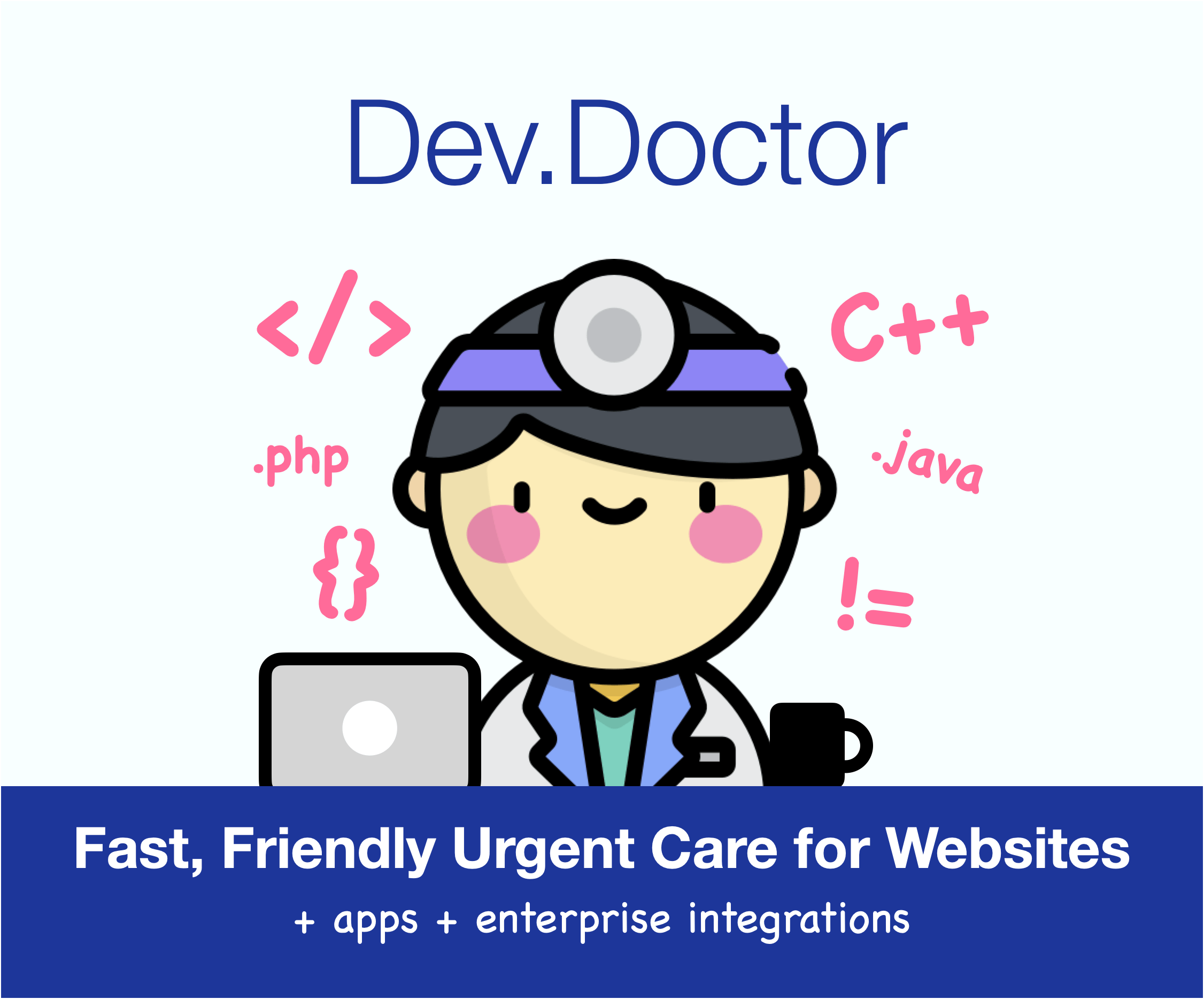 3. Dev.Doctor - Urgent care development services for your business.png